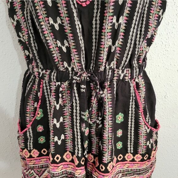 American rag romper - Picture 8 of 9